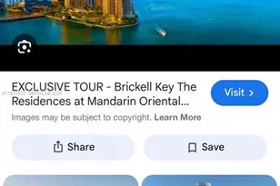 520 Brickell Key Dr, Miami, FL 33131 - Photo 1