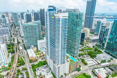 60 SW 13th St #2204, Miami, FL 33130 - Photo 19