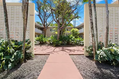 6310 SW 79th St #2, South Miami, FL 33143 - Photo 9