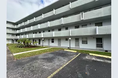 1351 NE 191st St #E107, Miami, FL 33179 - Photo 1