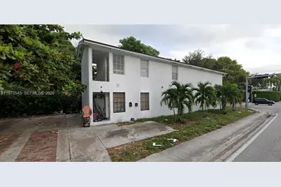 5903 N Miami Ave #5903, Miami, FL 33127 - Photo 1