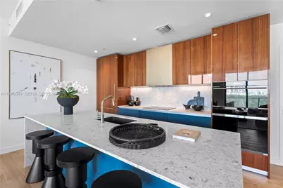 2678 Tigertail Ave #1202, Miami, FL 33133 - Photo 5