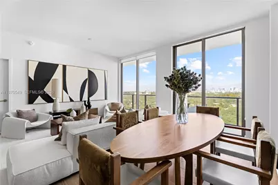 2678 Tigertail Ave #1202, Miami, FL 33133 - Photo 3