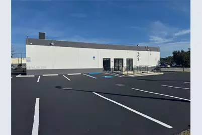 505 NE 125th St, North Miami, FL 33161 - Photo 1