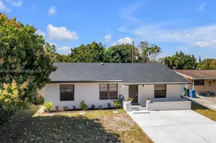 4141 NW 16th Ave, Oakland Park, FL 33309 - Photo 1