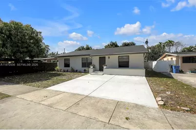 4141 NW 16th Ave, Oakland Park, FL 33309 - Photo 5