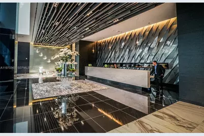 851 NE 1st Ave #3202, Miami, FL 33132 - Photo 51