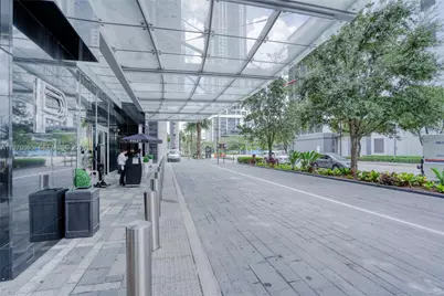 851 NE 1st Ave #3202, Miami, FL 33132 - Photo 49