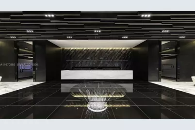 851 NE 1st Ave #3202, Miami, FL 33132 - Photo 35