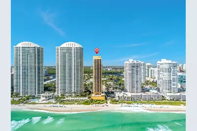 16275 Collins Ave #1604, Sunny Isles Beach, FL 33160 - Photo 1