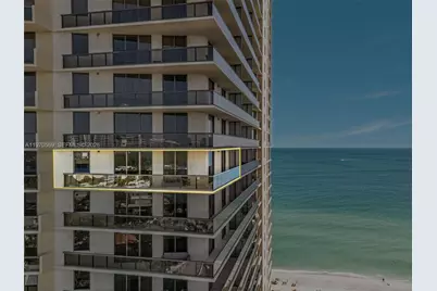 16275 Collins Ave #1604, Sunny Isles Beach, FL 33160 - Photo 33