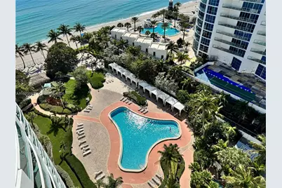 3001 S Ocean Dr #1621, Hollywood, FL 33019 - Photo 37