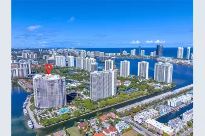 1000 E Island Blvd #1004, Aventura, FL 33160 - Photo 1