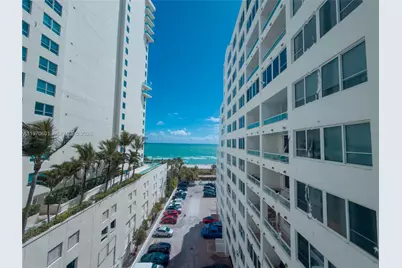 5005 Collins Ave #825, Miami Beach, FL 33140 - Photo 3