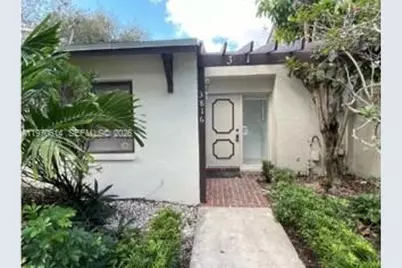 3816 SW 68th Way #14-F, Miramar, FL 33023 - Photo 1