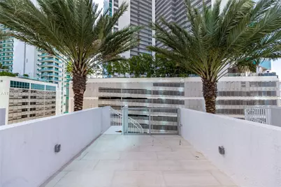 851 NE 1st Ave #2812, Miami, FL 33132 - Photo 39