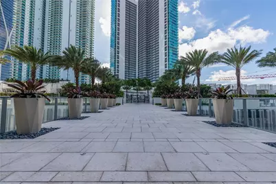 851 NE 1st Ave #2812, Miami, FL 33132 - Photo 41