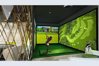 851 NE 1st Ave #2812, Miami, FL 33132 - Photo 47