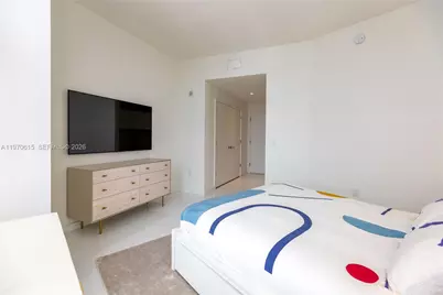 851 NE 1st Ave #2812, Miami, FL 33132 - Photo 23