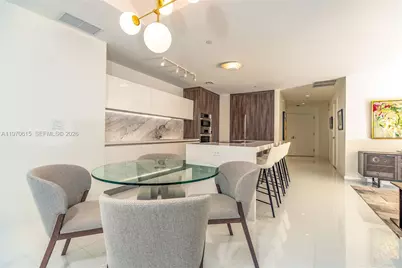 851 NE 1st Ave #2812, Miami, FL 33132 - Photo 7
