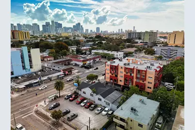 432 NW 12th Ave, Miami, FL 33128 - Photo 5