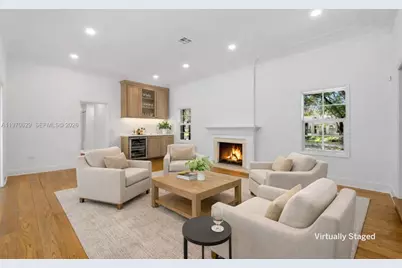 4311 Monserrate St, Coral Gables, FL 33146 - Photo 7