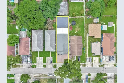 4430 NW 23rd Ave, Miami, FL 33142 - Photo 3
