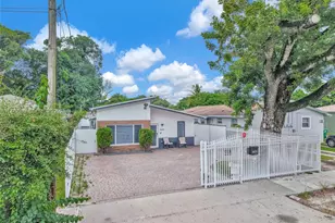 4430 NW 23rd Ave, Miami, FL 33142 - Photo 1