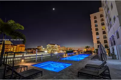 10 Aragon Ave #1408, Coral Gables, FL 33134 - Photo 35