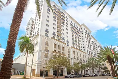 10 Aragon Ave #1408, Coral Gables, FL 33134 - Photo 1