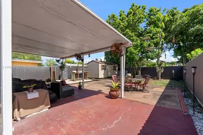 3140 NW 59th St, Miami, FL 33142 - Photo 27