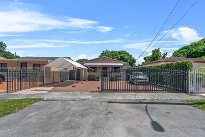 3140 NW 59th St, Miami, FL 33142 - Photo 33