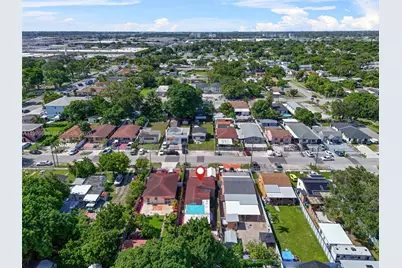3140 NW 59th St, Miami, FL 33142 - Photo 45