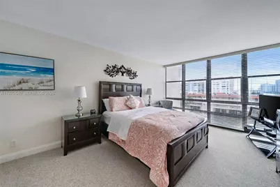 2017 S Ocean Dr #610, Hallandale Beach, FL 33009 - Photo 13