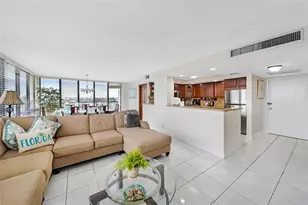 2017 S Ocean Dr, Hallandale Beach, FL 33009 - Photo 5
