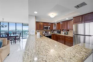 2017 S Ocean Dr, Hallandale Beach, FL 33009 - Photo 3