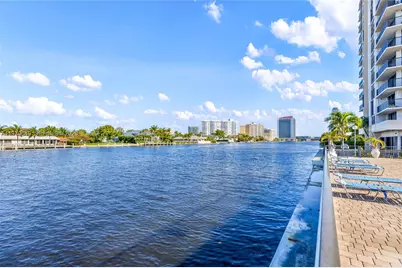 2017 S Ocean Dr #610, Hallandale Beach, FL 33009 - Photo 29