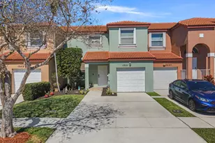 15111 NW 8th St, Pembroke Pines, FL 33028 - Photo 43