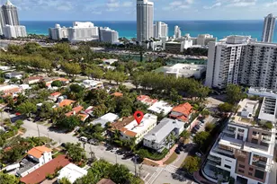 4215 Sheridan Ave, Miami Beach, FL 33140 - Photo 3