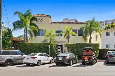 4215 Sheridan Ave #3, Miami Beach, FL 33140 - Photo 13