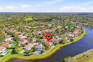 1887 Harbor View Cir, Weston, FL 33327 - Photo 47