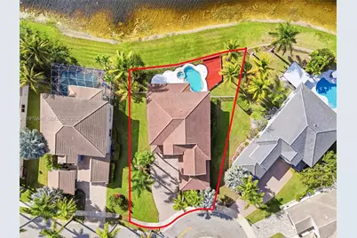 1887 Harbor View Cir, Weston, FL 33327 - Photo 65