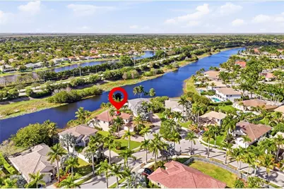 1887 Harbor View Cir, Weston, FL 33327 - Photo 45