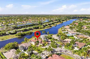 1887 Harbor View Cir, Weston, FL 33327 - Photo 45