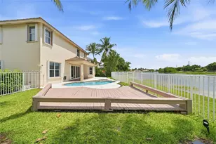1887 Harbor View Cir, Weston, FL 33327 - Photo 61