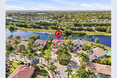 1887 Harbor View Cir, Weston, FL 33327 - Photo 43