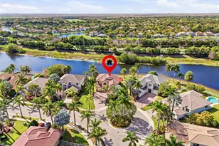 1887 Harbor View Cir, Weston, FL 33327 - Photo 43