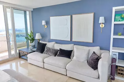1717 N Bayshore Dr #3334, Miami, FL 33132 - Photo 3