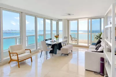 1717 N Bayshore Dr #3334, Miami, FL 33132 - Photo 1