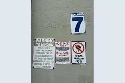 10090 NW 80th Ct #1206, Hialeah Gardens, FL 33016 - Photo 3